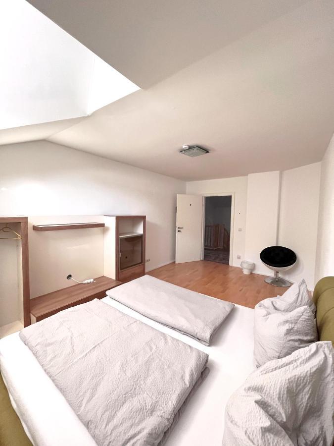 Private Villa Zwettl an der Rodl Luaran gambar
