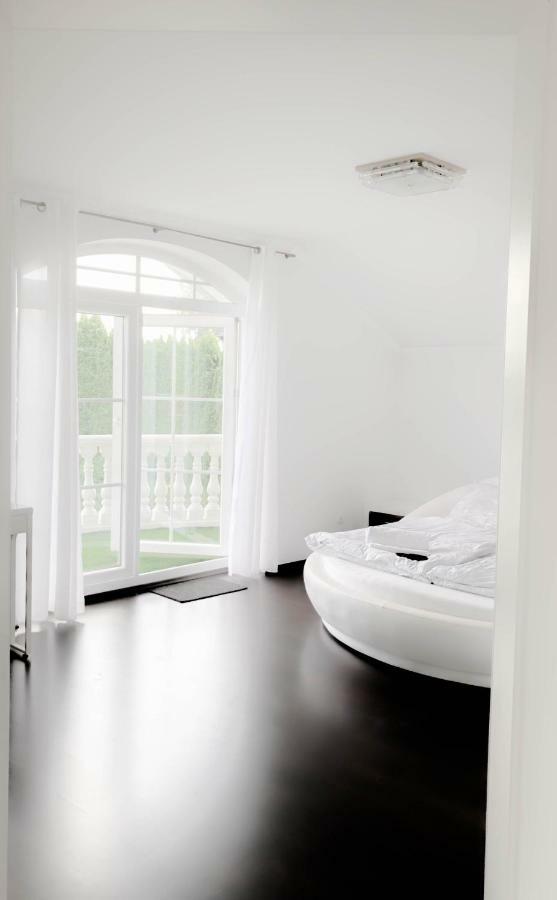 Private Villa Zwettl an der Rodl Luaran gambar