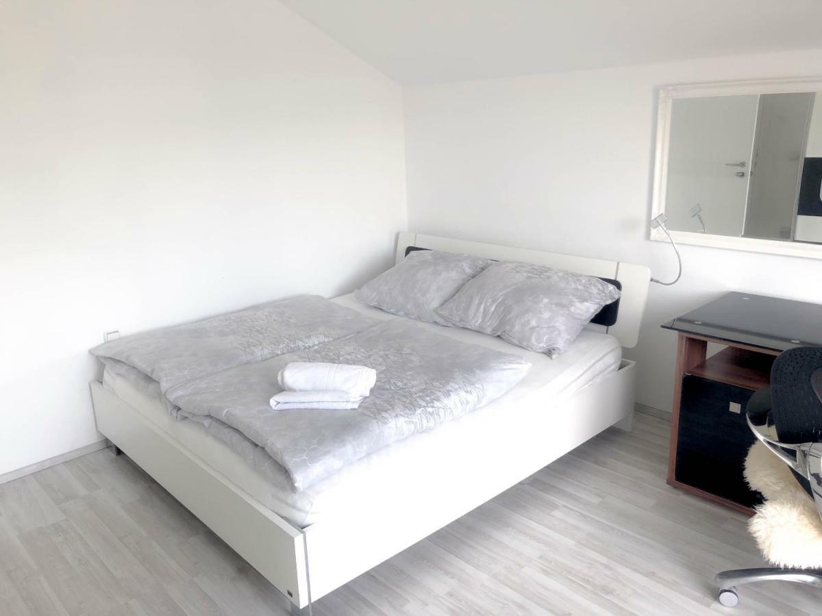 Private Villa Zwettl an der Rodl Luaran gambar
